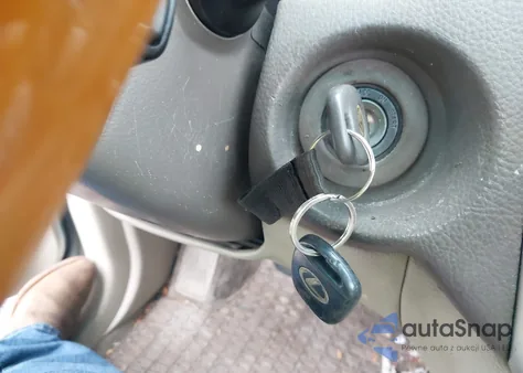 2004 Lexus Rx 330 из США, поврежденный, VIN JTJHA31U740064834